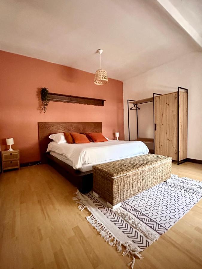 Appartement Centre Ville Le Blanc Eksteriør bilde