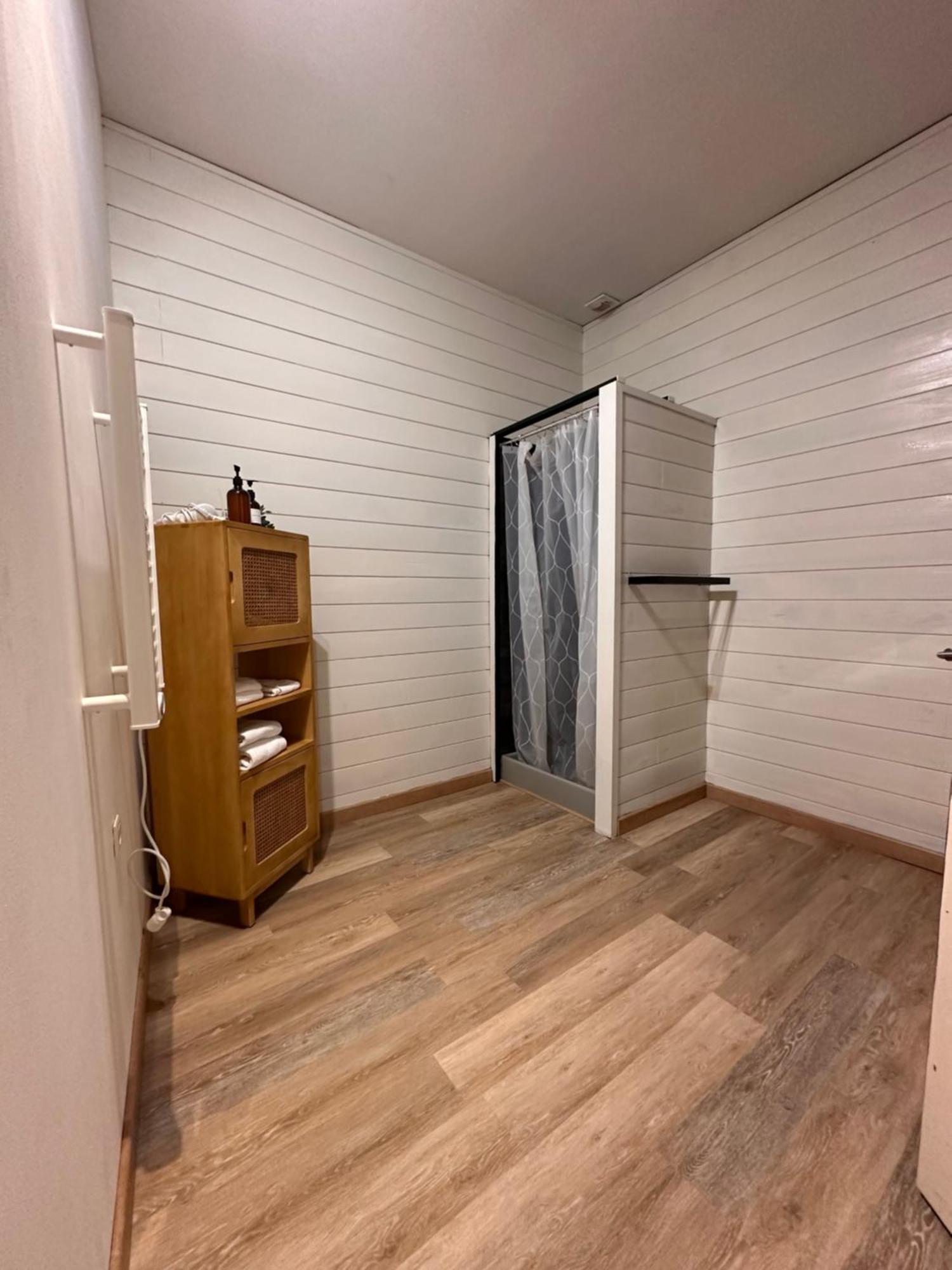 Appartement Centre Ville Le Blanc Eksteriør bilde