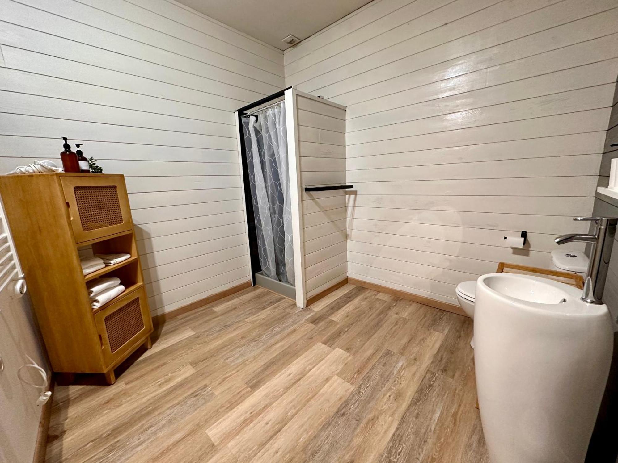 Appartement Centre Ville Le Blanc Eksteriør bilde